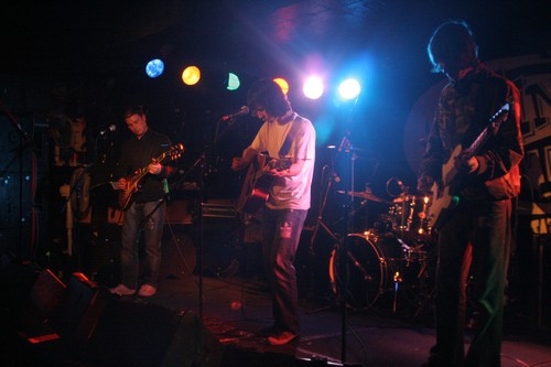 The Cheviot Hoods