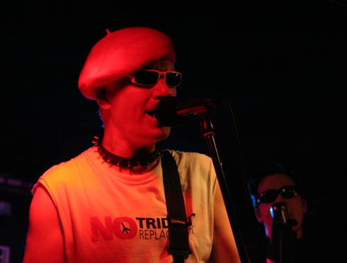 The Damned