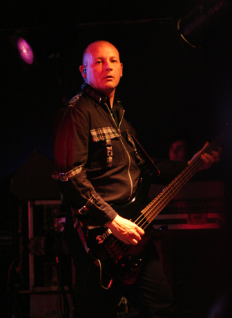 The Damned