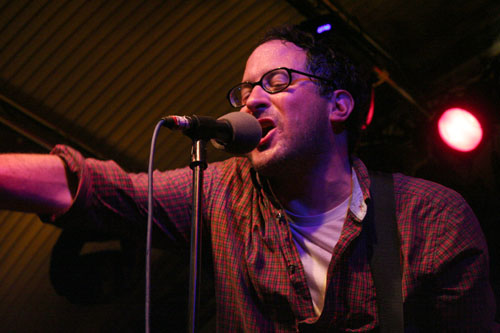 The Hold Steady