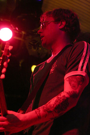 The Hold Steady