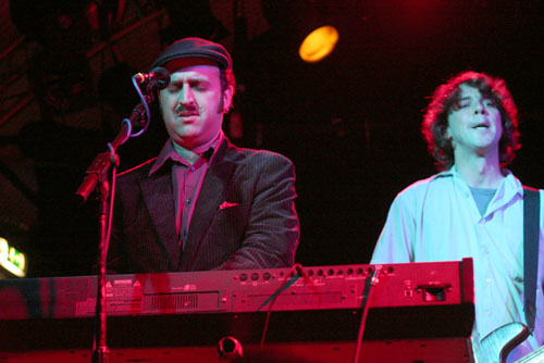 The Hold Steady