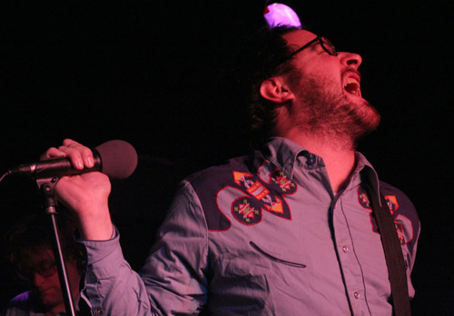 The Hold Steady