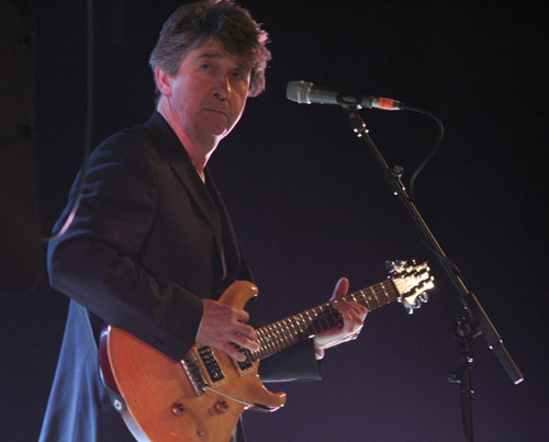 The Hollies