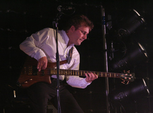 The Hollies