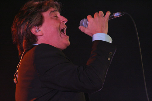 The Hollies