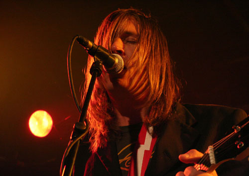 The Lemonheads