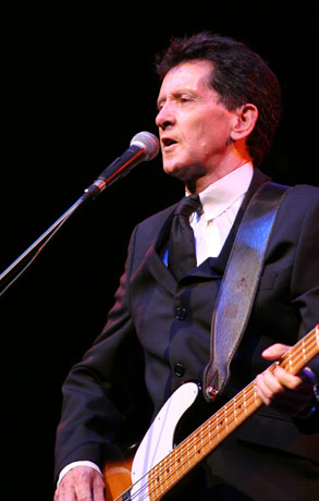 The Searchers