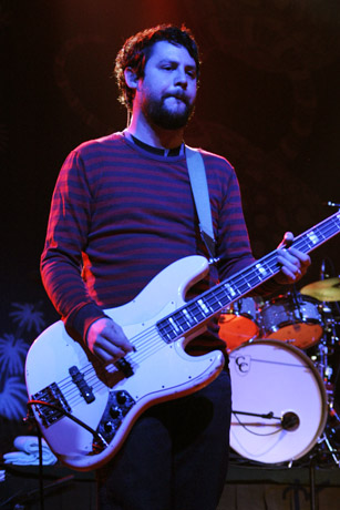 The Shins