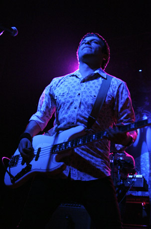 The Shins