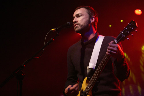 The Shins