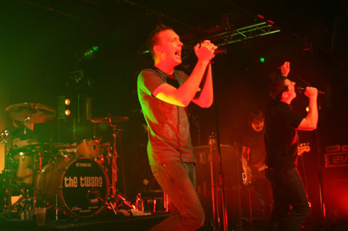 The Twang