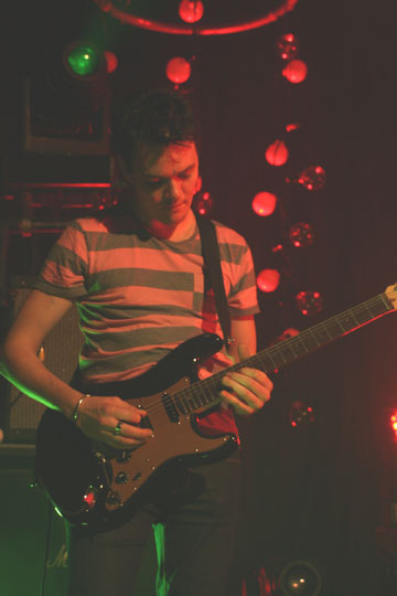 The Twang