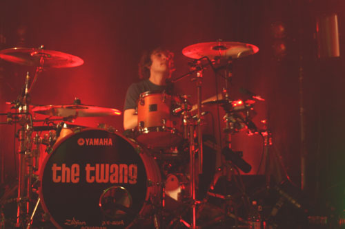The Twang