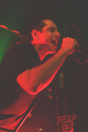 The Twang