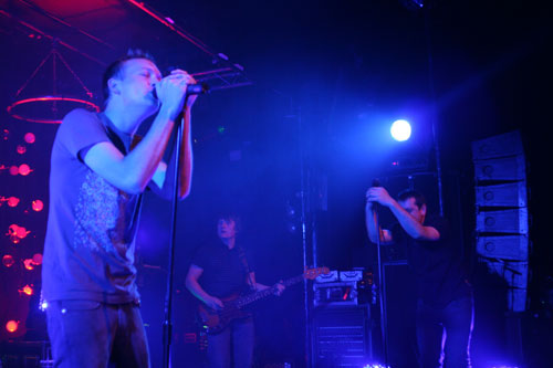 The Twang