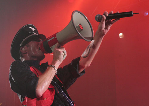 Velvet Revolver