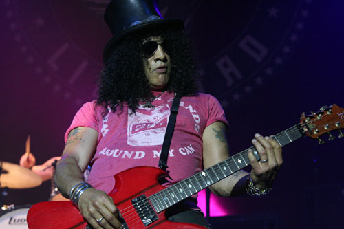 Velvet Revolver