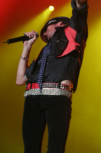 Velvet Revolver