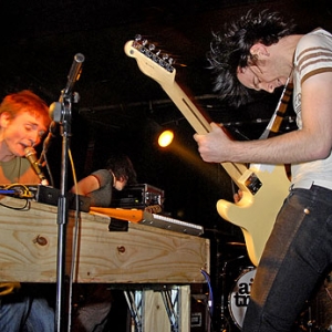 Air Traffic