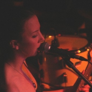 Amelia Tucker