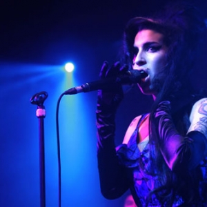 Amy Winehouse