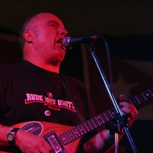 Attila the Stockbroker