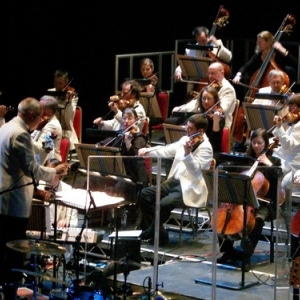 BBC Concert Orchestra