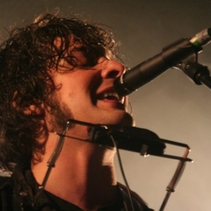 Black Rebel Motorcycle Club