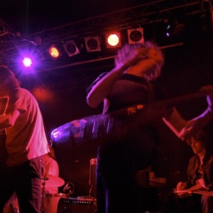 Brian Jonestown Massacre