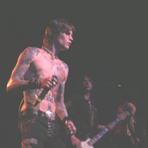 Buckcherry