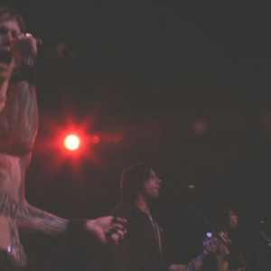 Buckcherry