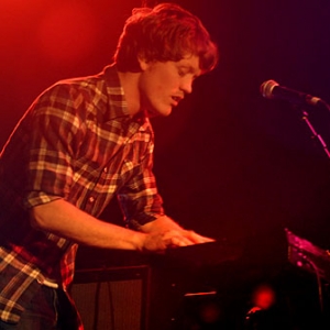 Clap Your Hands Say Yeah