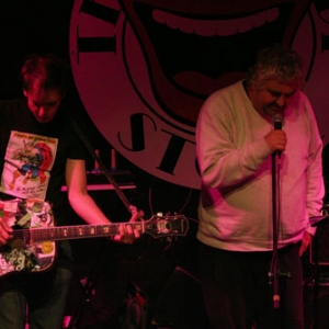 Daniel Johnston