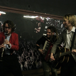 Duke Special