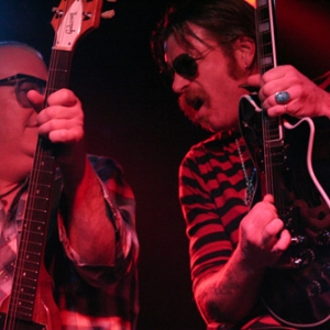 Eagles Of Death Metal