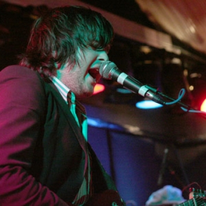Electric Soft Parade