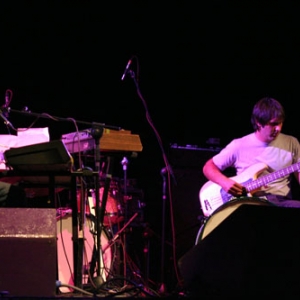 Euros Childs