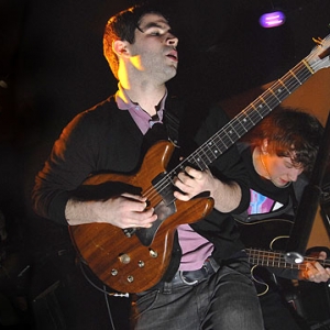 Foals