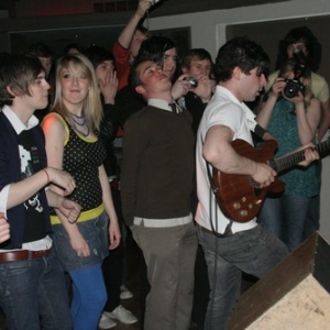 Foals