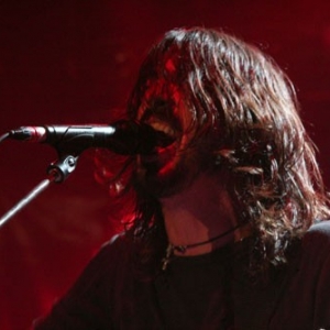 Foo Fighters