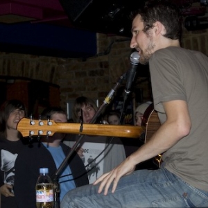 Frank Turner
