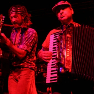 Gogol Bordello