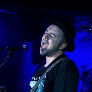 Hawksley Workman
