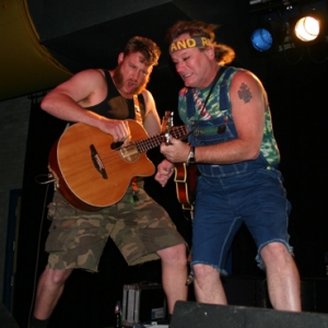 Hayseed Dixie