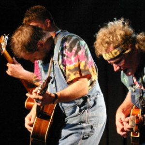 Hayseed Dixie