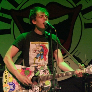 Jeffrey Lewis & The Junkyard