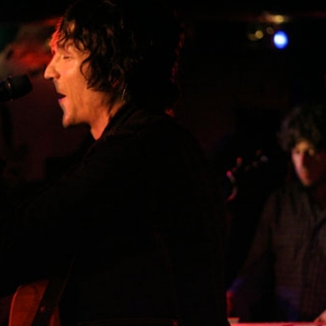 Jesse Malin And The St. Marks Social