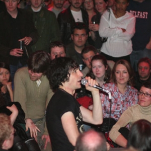 Jesse Malin And The St. Marks Social