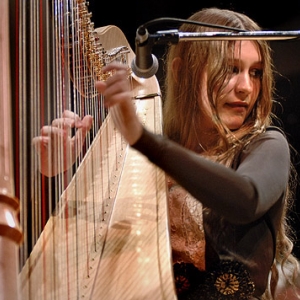 Joanna Newsom